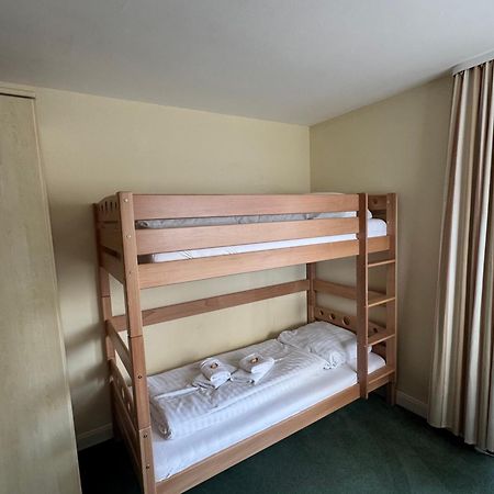 Primum Hotel בראונלאגה מראה חיצוני תמונה