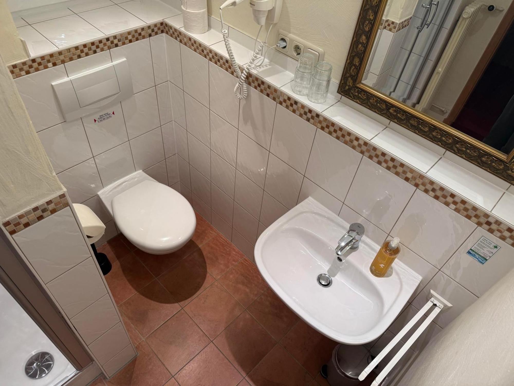 Primum Hotel בראונלאגה חדר תמונה