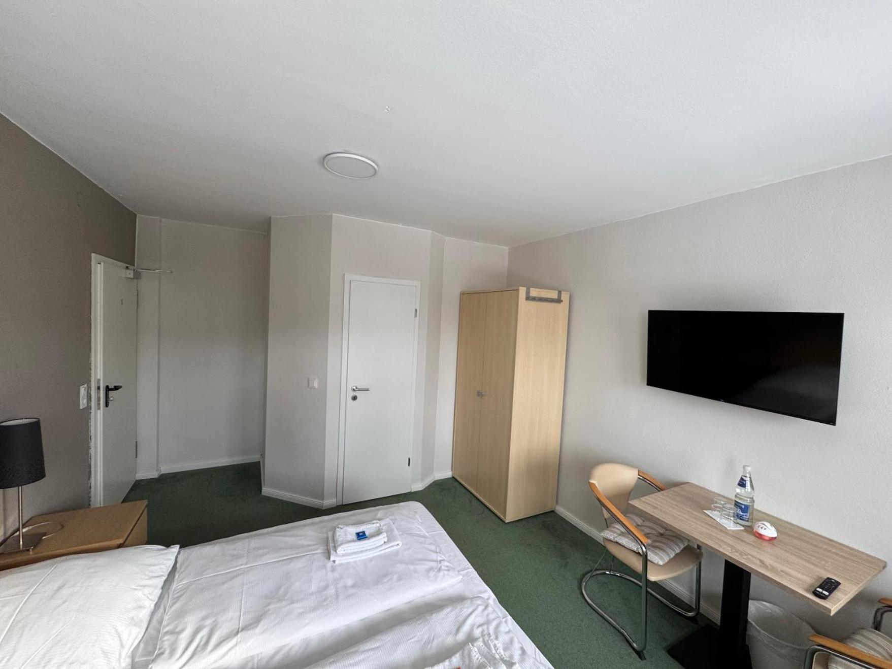 Primum Hotel בראונלאגה חדר תמונה