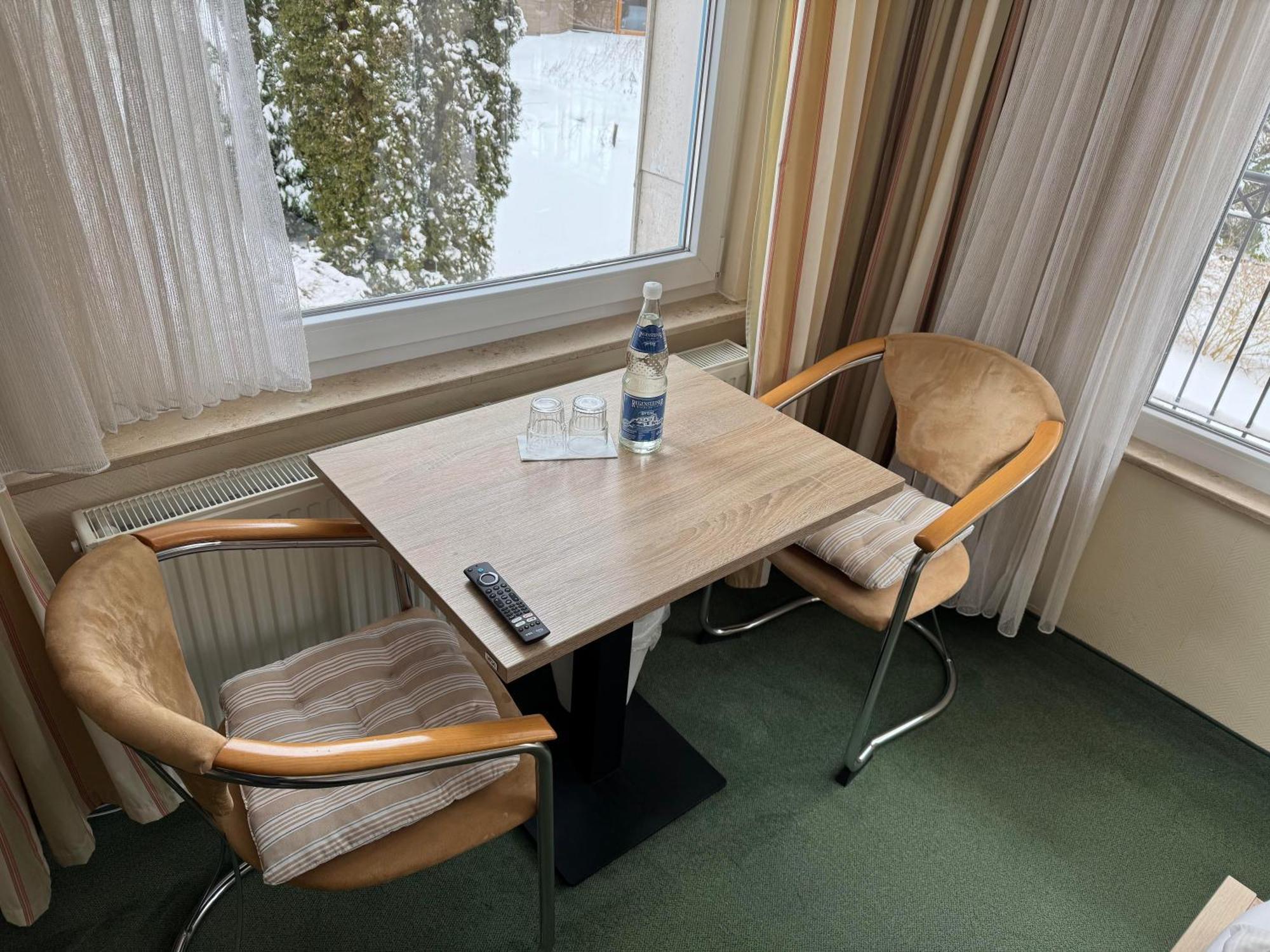 Primum Hotel בראונלאגה חדר תמונה