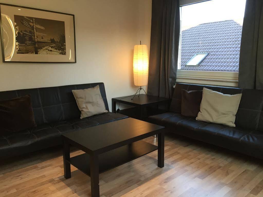 Primum Hotel בראונלאגה מראה חיצוני תמונה
