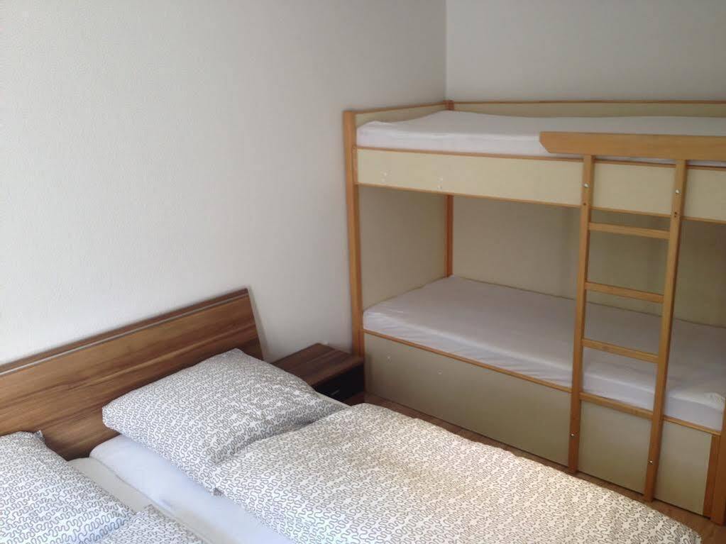 Primum Hotel בראונלאגה מראה חיצוני תמונה