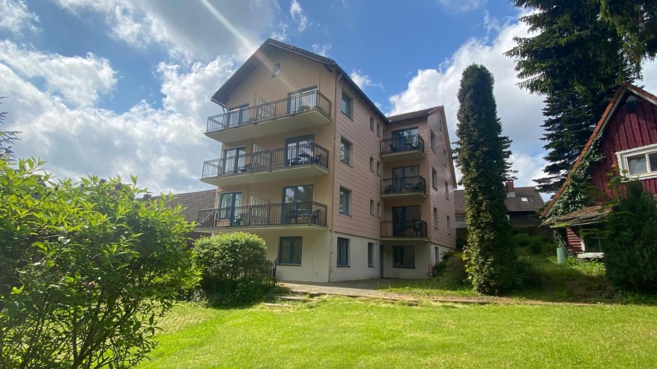 Primum Hotel בראונלאגה מראה חיצוני תמונה